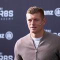 Toni Kroos, nemilos cu naționala Germaniei, după eliminarea rușinoasă de la Mondial // foto: X
