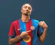 Tricourile de acasă pe care Barcelona le va folosi în sezonul 2026/27 // foto: fcbarcelona.com