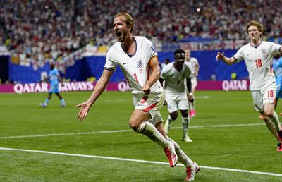 GOD SAVE HARRY KANE! Vârful lui Tuchel dă lovitura în ultimele minute din Anglia - RD Congo și își califică țara în optimi
