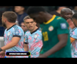 La un pas de bătaie în meciul Belgia - Senegal // foto: X