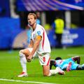 Anglia - RD Congo // Foto: Imago Images