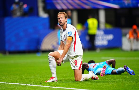 Harry Kane i-a depășit recordul lui Pele la Campionatul Mondial