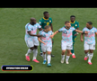 La un pas de bătaie în meciul Belgia - Senegal // foto: X