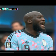 La un pas de bătaie în meciul Belgia - Senegal // foto: X