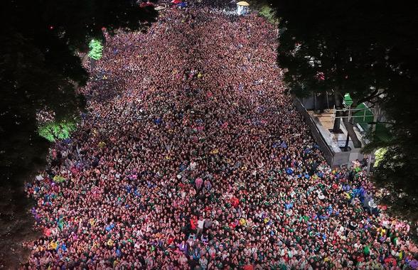 Tragedie cumplită: 3 persoane s-au sufocat în timpul petrecerii de calificare în optimile CM 2026