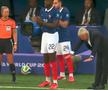 Franța, demonstrație de fotbal cu Suedia și calificare la pas în „optimile” Campionatului Mondial