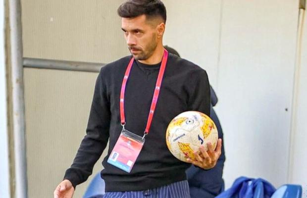 Paul Pîrvulescu, instalat oficial: la a treia aventură ca „principal”