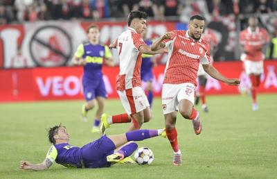 Ofertă neașteptată pentru titularul lui Dinamo: „Este apreciat”