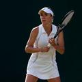 Elina Svitolina, eliminată în primul tur de la Wimbledon/Foto: Getty Images