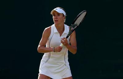 Elina Svitolina, eliminată în primul tur de la Wimbledon, a criticat calendarul: „E foarte greu pentru noi să ne adaptăm”
