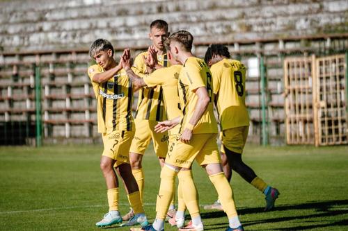 Dinamo pregătește transferuri în continuare // FOTO: Facebook