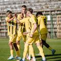 Dinamo pregătește transferuri în continuare // FOTO: Facebook