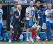 Didier Deschamps și Kylian Mbappe în Franța - Suedia // foto: Imago Images
