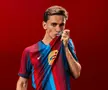 Tricourile de acasă pe care Barcelona le va folosi în sezonul 2026/27 // foto: fcbarcelona.com