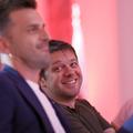 Victor Angelescu l-a luat pe Graovac la Rapid la recomandarea lui Marius Bilașco/ foto Cristi Preda (GSP)