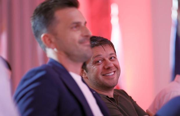 Victor Angelescu a confirmat transferul jucătorului pus pe liber de FCSB: „A fost ideea lui să-l aducem”
