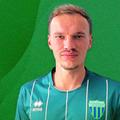 Alexandru Pantea, împrumutat de FCSB la Levadiakos // FOTO: Facebook