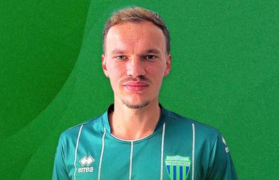 Alexandru Pantea a plecat de la FCSB și a fost prezentat la noua echipă!
