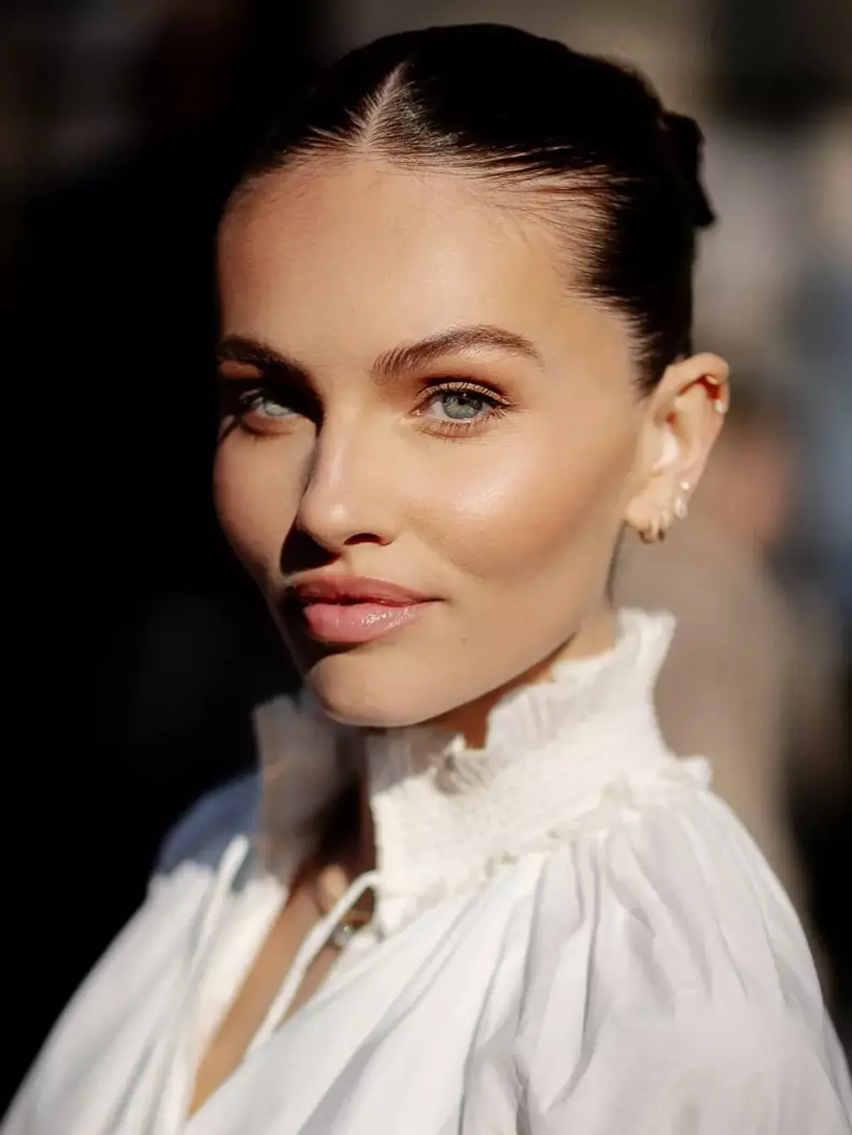 Thylane Blondeau