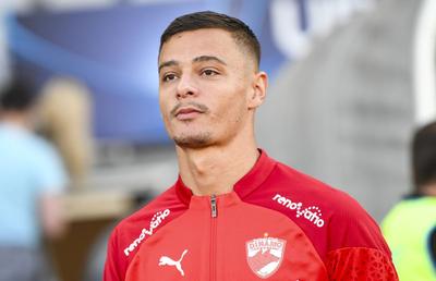 L-au luat pe Valentin Țicu! Prezentat oficial în Superliga, după despărțirea de Dinamo