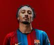 Tricourile de acasă pe care Barcelona le va folosi în sezonul 2026/27 // foto: fcbarcelona.com