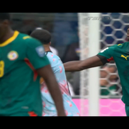 La un pas de bătaie în meciul Belgia - Senegal // foto: X