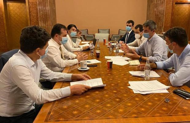 Lovitură pentru Dinamo! Omul care a participat la discuțiile pentru noul stadion, mazilit de Ludovic Orban și Dan Barna