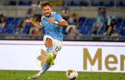 E gata! Ciro Immobile este golgheterul Serie A și câștigătorul „Ghetei de Aur” în acest sezon » Ce s-a întâmplat cu Cristiano Ronaldo