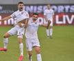 Craiova - CFR Cluj va fi meciul decisiv în privința titlului din Liga 1