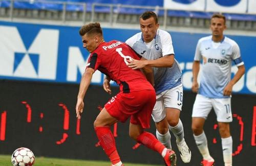 LPF a trimis o solicitare la UEFA legată de meciul Astra - Craiova