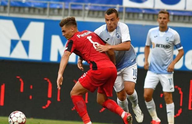 EXCLUSIV LPF a trimis o solicitare la UEFA legată de meciul Astra - Craiova » Care sunt cele 2 scenarii posibile
