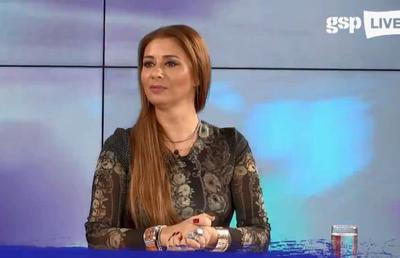 CLINCENI - HERMANNSTADT 0-2 » Cum a sărbătorit Anamaria Prodan golurile sibienilor