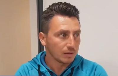 CLINCENI - HERMANNSTADT 0-2. Ilie Poenaru, exasperat după ultimele mutări: „Eu cu cine mai joc?!”
