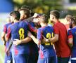CSA Steaua a câștigat, scor 6-1, în fața Argeșului Mihăilești