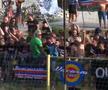 CSA STEAUA – ARGEȘUL MIHĂILEȘTI 8-1 » SHOW făcut de „militari”, care sunt cu un picior în Liga 3!