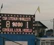 CSA STEAUA – ARGEȘUL MIHĂILEȘTI 8-1 » SHOW făcut de „militari”, care sunt cu un picior în Liga 3!