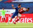 Regulă drastică în Premier League! Cine tușește intenționat poate fi dat în judecată