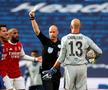 Regulă drastică în Premier League! Cine tușește intenționat poate fi dat în judecată