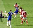 Regulă drastică în Premier League! Cine tușește intenționat poate fi dat în judecată