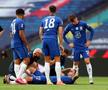 Regulă drastică în Premier League! Cine tușește intenționat poate fi dat în judecată