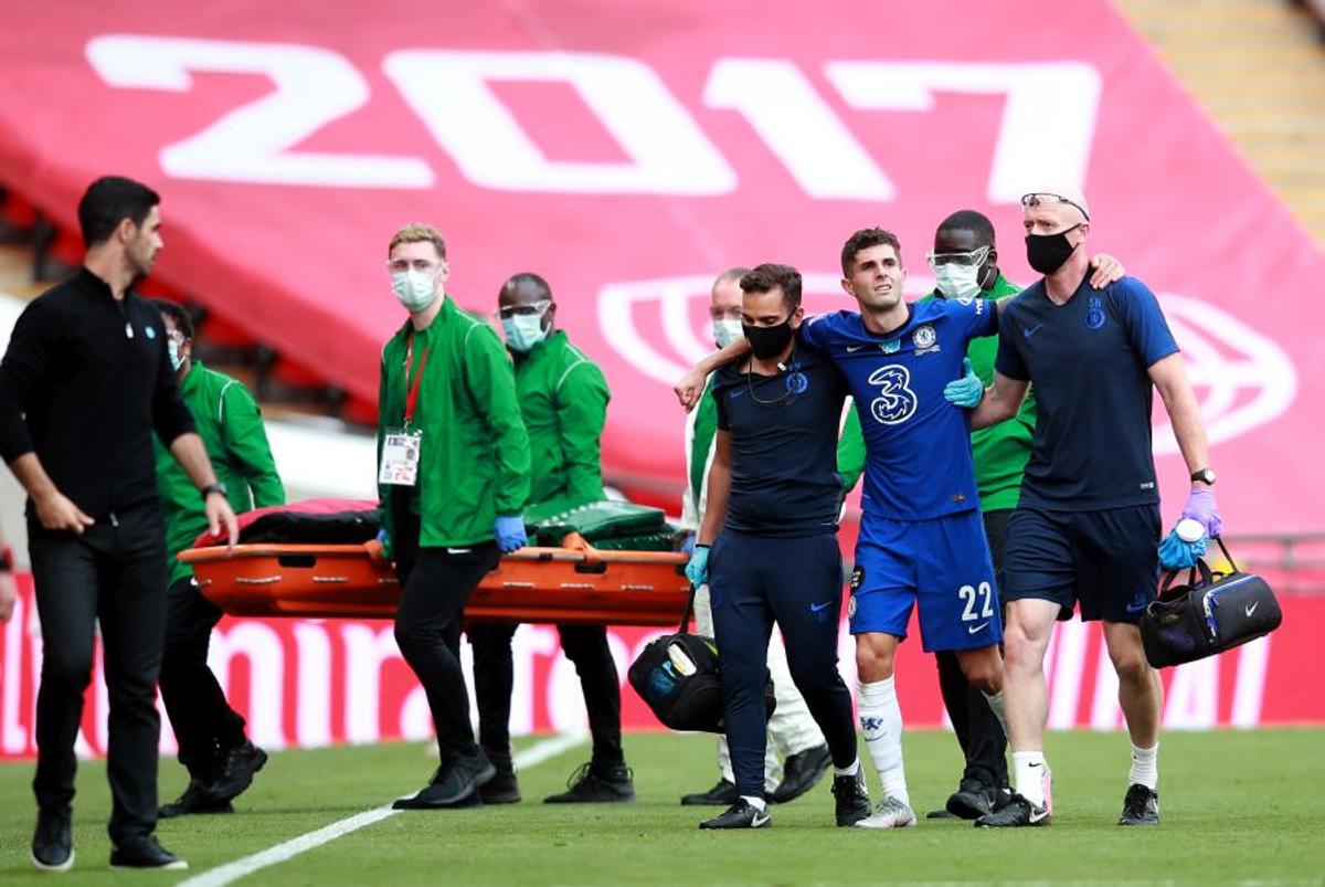 Regulă drastică în Premier League! Cine tușește intenționat poate fi dat în judecată