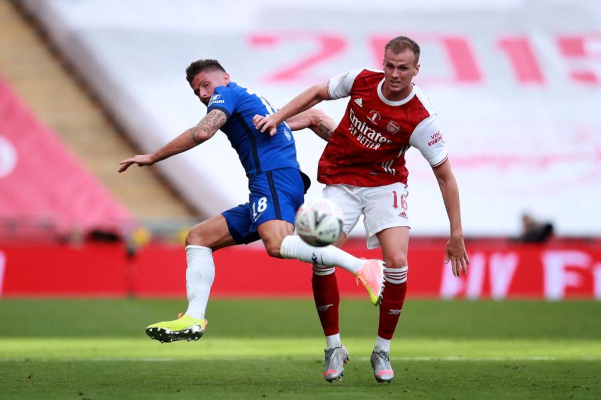 Regulă drastică în Premier League! Cine tușește intenționat poate fi dat în judecată