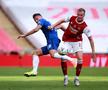 Regulă drastică în Premier League! Cine tușește intenționat poate fi dat în judecată