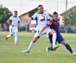 CSA STEAUA – ARGEȘUL MIHĂILEȘTI 8-1 » SHOW făcut de „militari”, care sunt cu un picior în Liga 3!