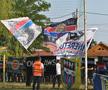 CSA STEAUA – ARGEȘUL MIHĂILEȘTI 8-1 » SHOW făcut de „militari”, care sunt cu un picior în Liga 3!