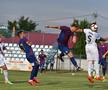 CSA STEAUA – ARGEȘUL MIHĂILEȘTI 8-1 » SHOW făcut de „militari”, care sunt cu un picior în Liga 3!