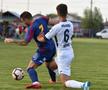 CSA STEAUA – ARGEȘUL MIHĂILEȘTI 8-1 » SHOW făcut de „militari”, care sunt cu un picior în Liga 3!
