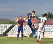 CSA STEAUA – ARGEȘUL MIHĂILEȘTI 8-1 » SHOW făcut de „militari”, care sunt cu un picior în Liga 3!