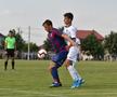 CSA STEAUA – ARGEȘUL MIHĂILEȘTI 8-1 » SHOW făcut de „militari”, care sunt cu un picior în Liga 3!