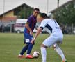 CSA STEAUA – ARGEȘUL MIHĂILEȘTI 8-1 » SHOW făcut de „militari”, care sunt cu un picior în Liga 3!